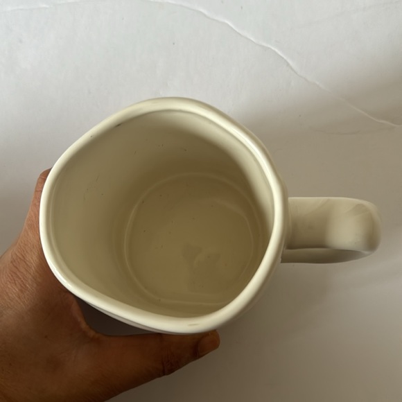 Rae Dunn Teacher mug - Picture 3 of 5